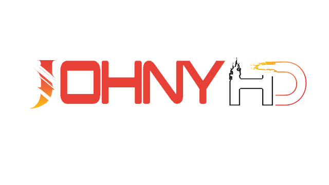 Johny HD